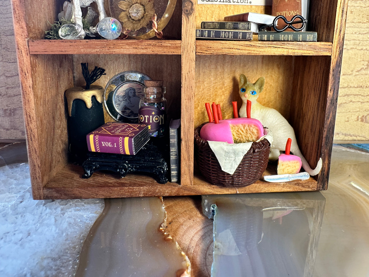 The Thinkers Nook