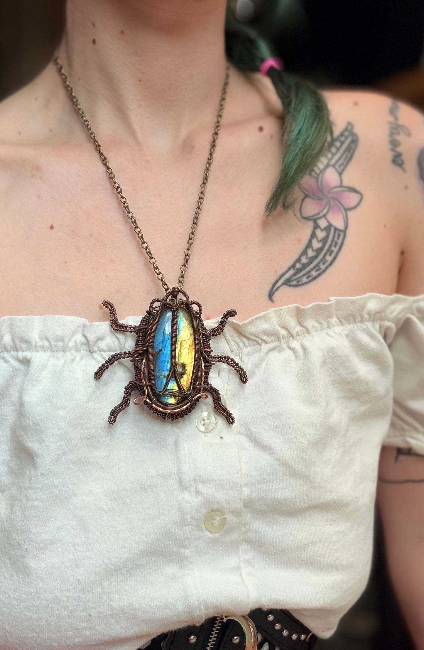 Beetle