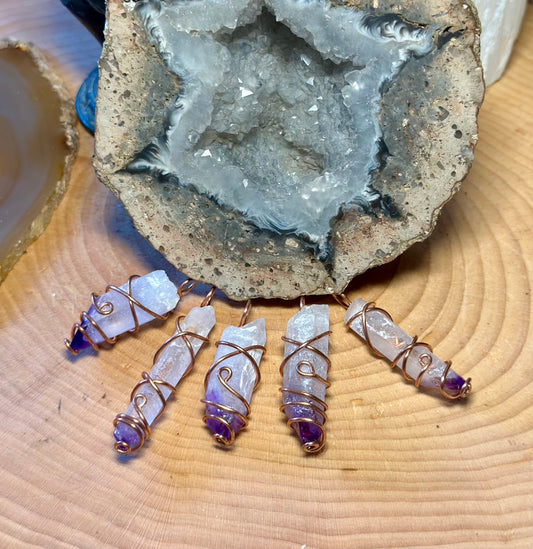 Amethyst Point