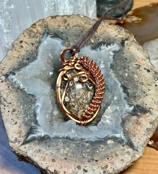 Agate Dimensions