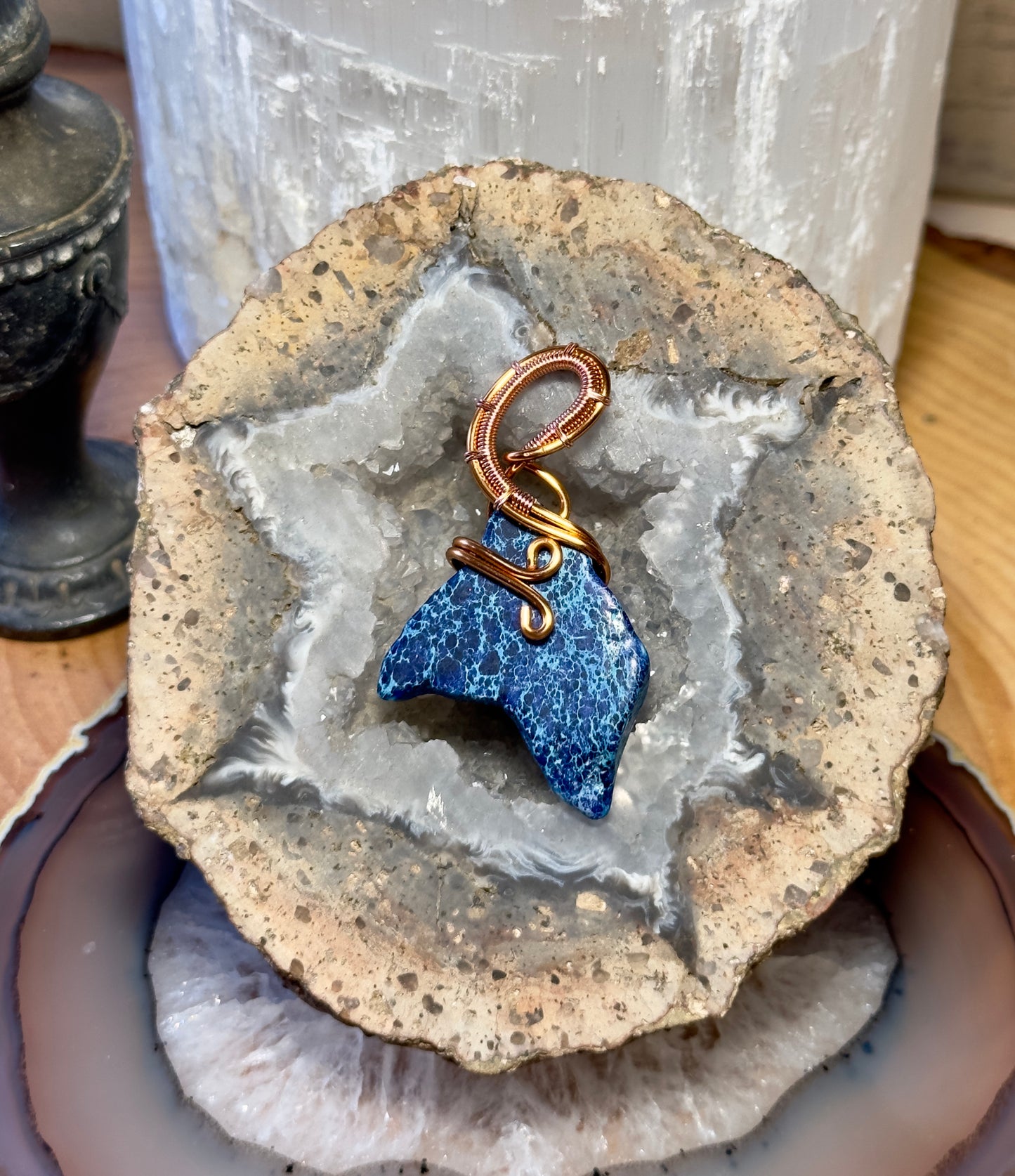 Eternal Pendant