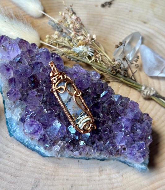 Agate Loops