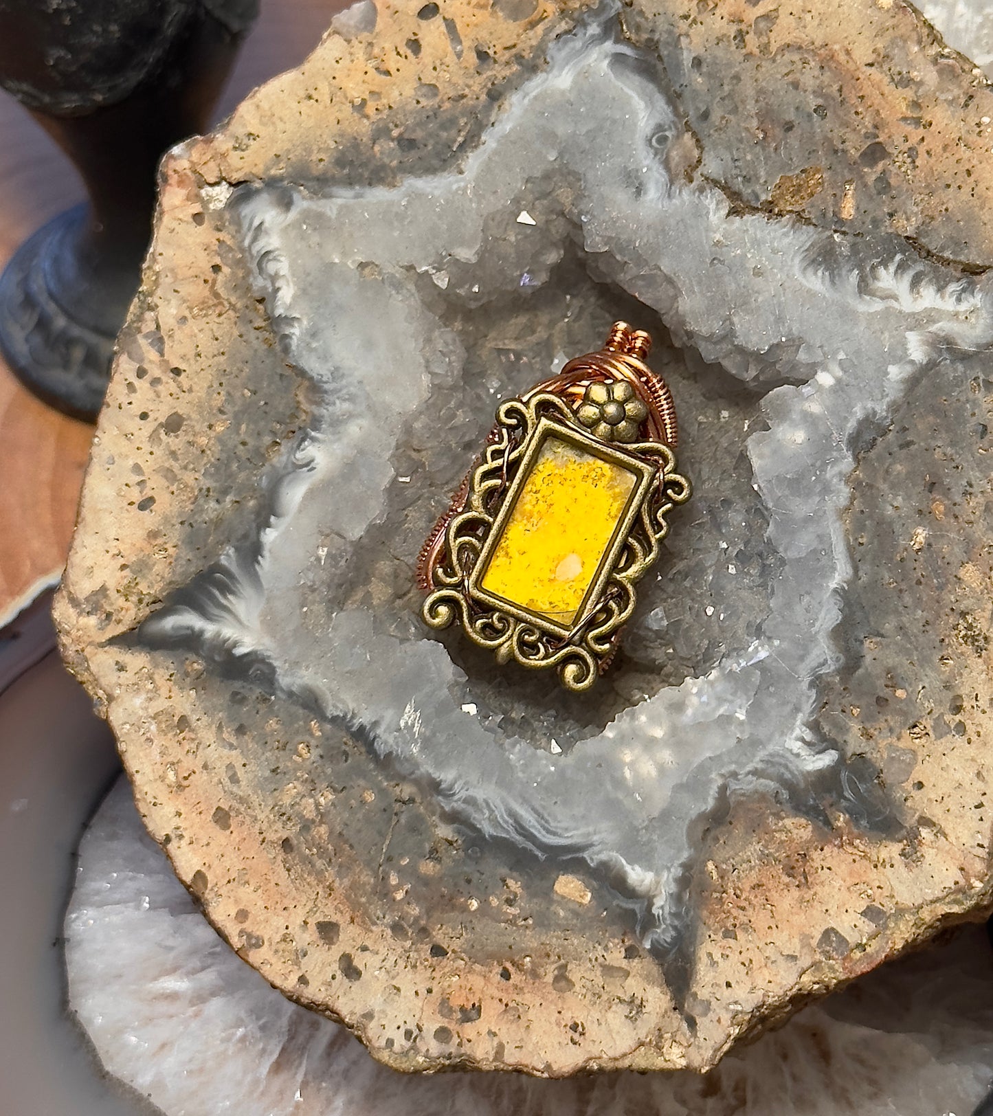 Bumblebee Frame