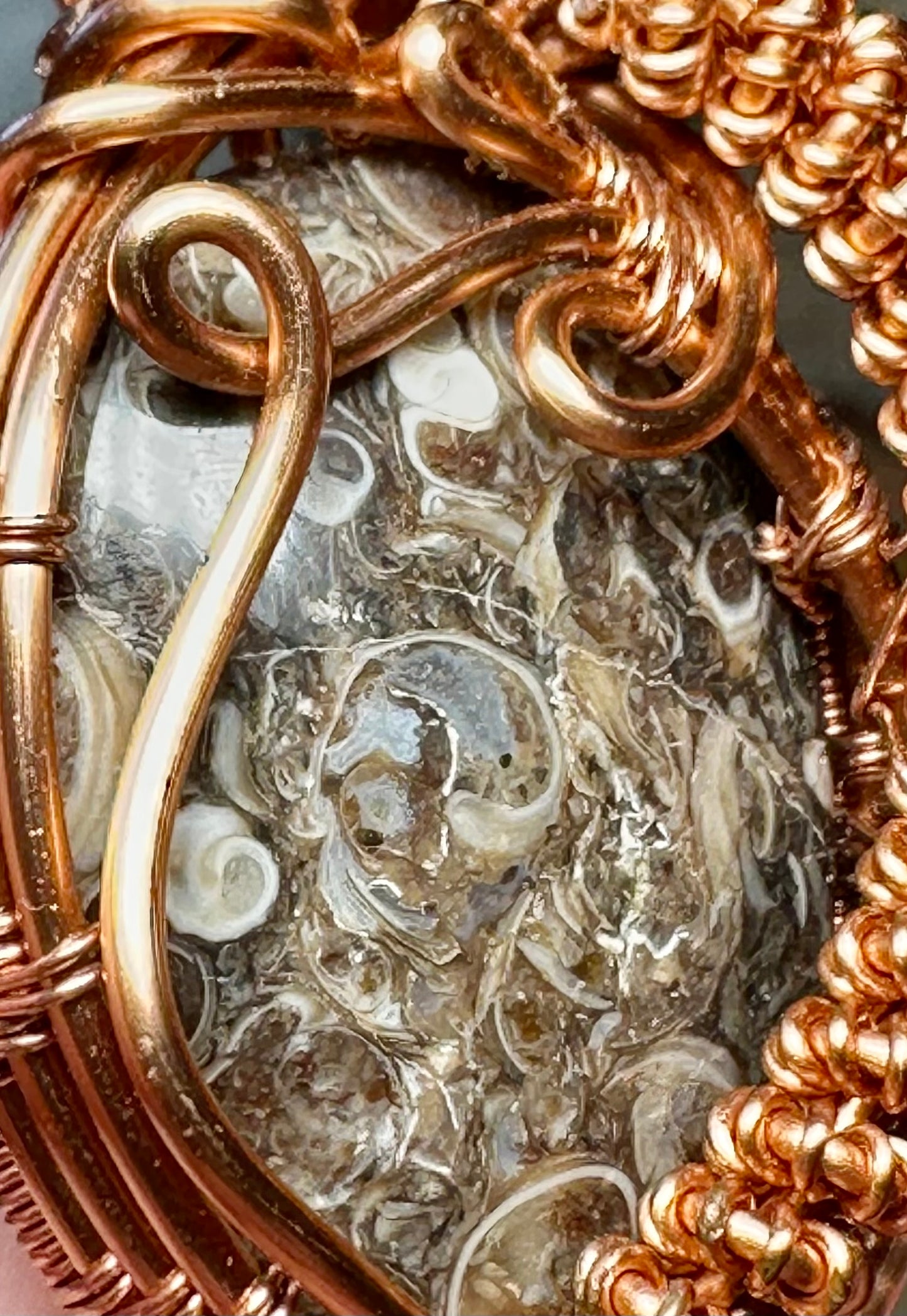 Agate Dimensions